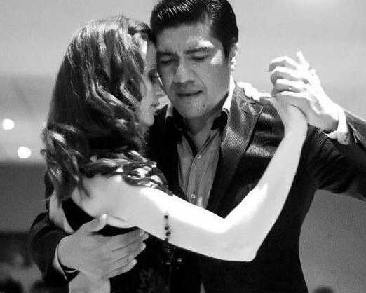 Tango Argentino