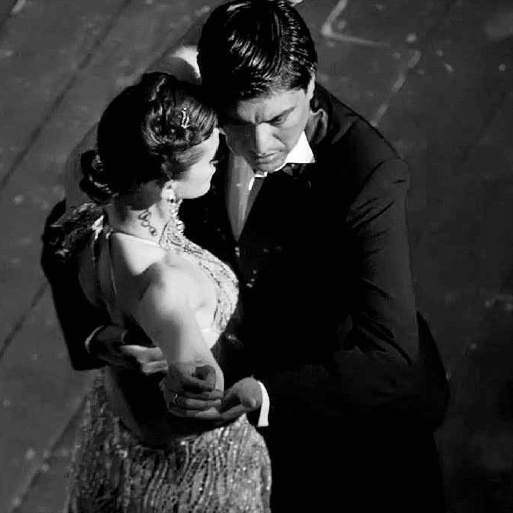 image tango argentino