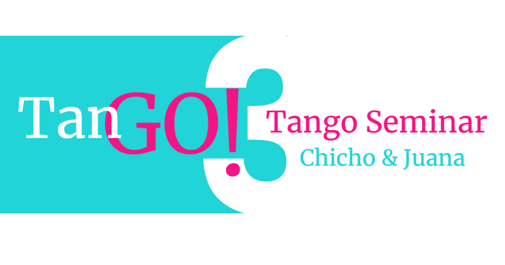 Tango of the highest level with Chicho and Juana!!