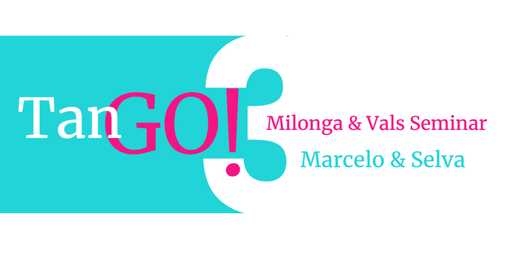 MILONGA - vals seminar
